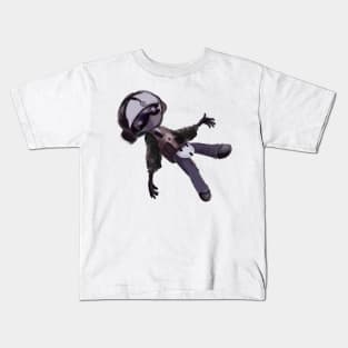 Mistletoe Jäger(Rainbow Six Siege) Kids T-Shirt